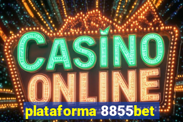 plataforma 8855bet